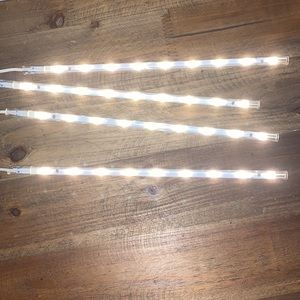 IKEA lighting